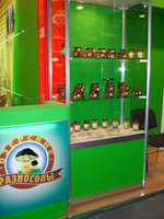 Зеленая неделя 2007