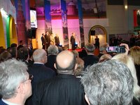 Зеленая неделя 2008